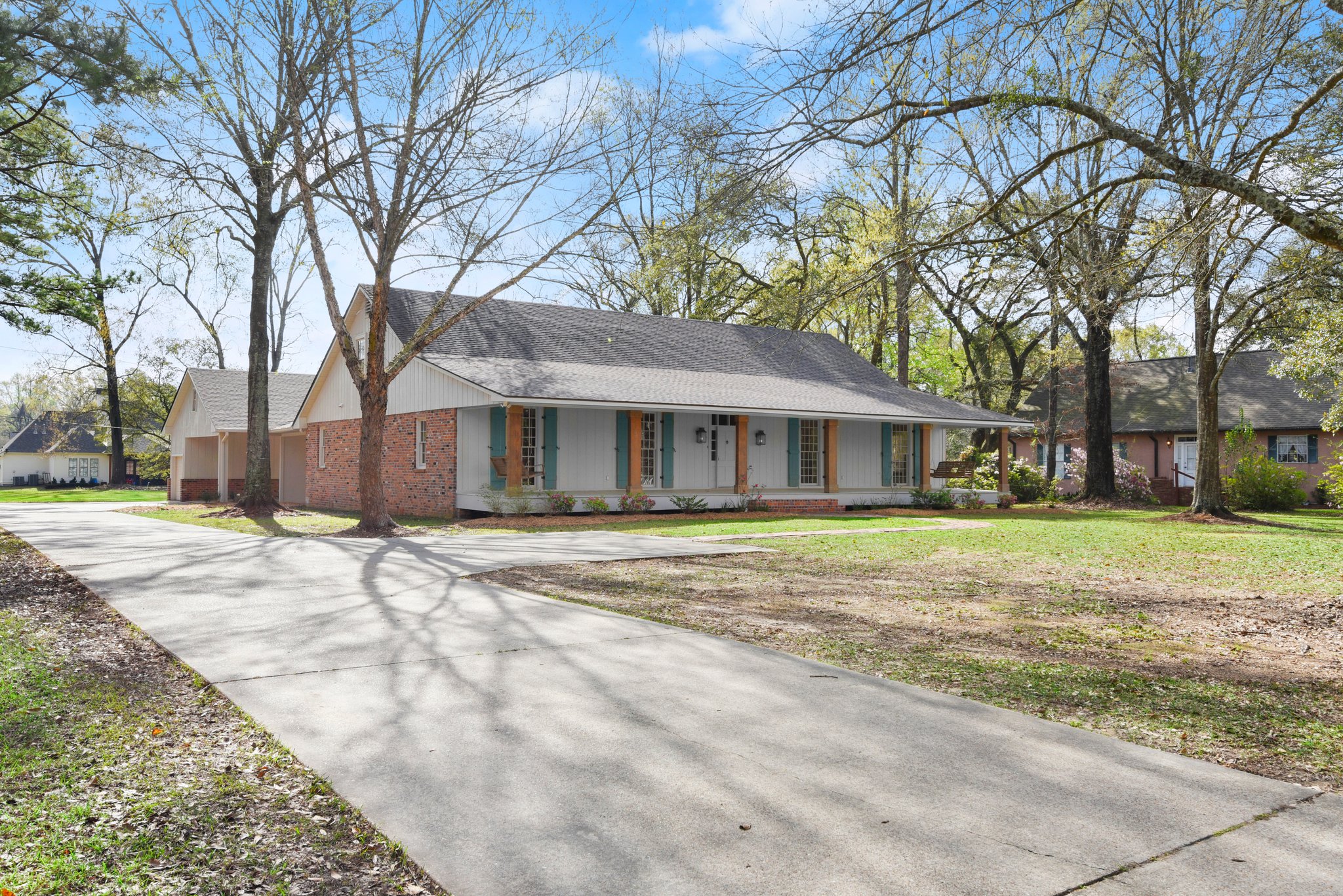 Boyle Brothers whole home example 1