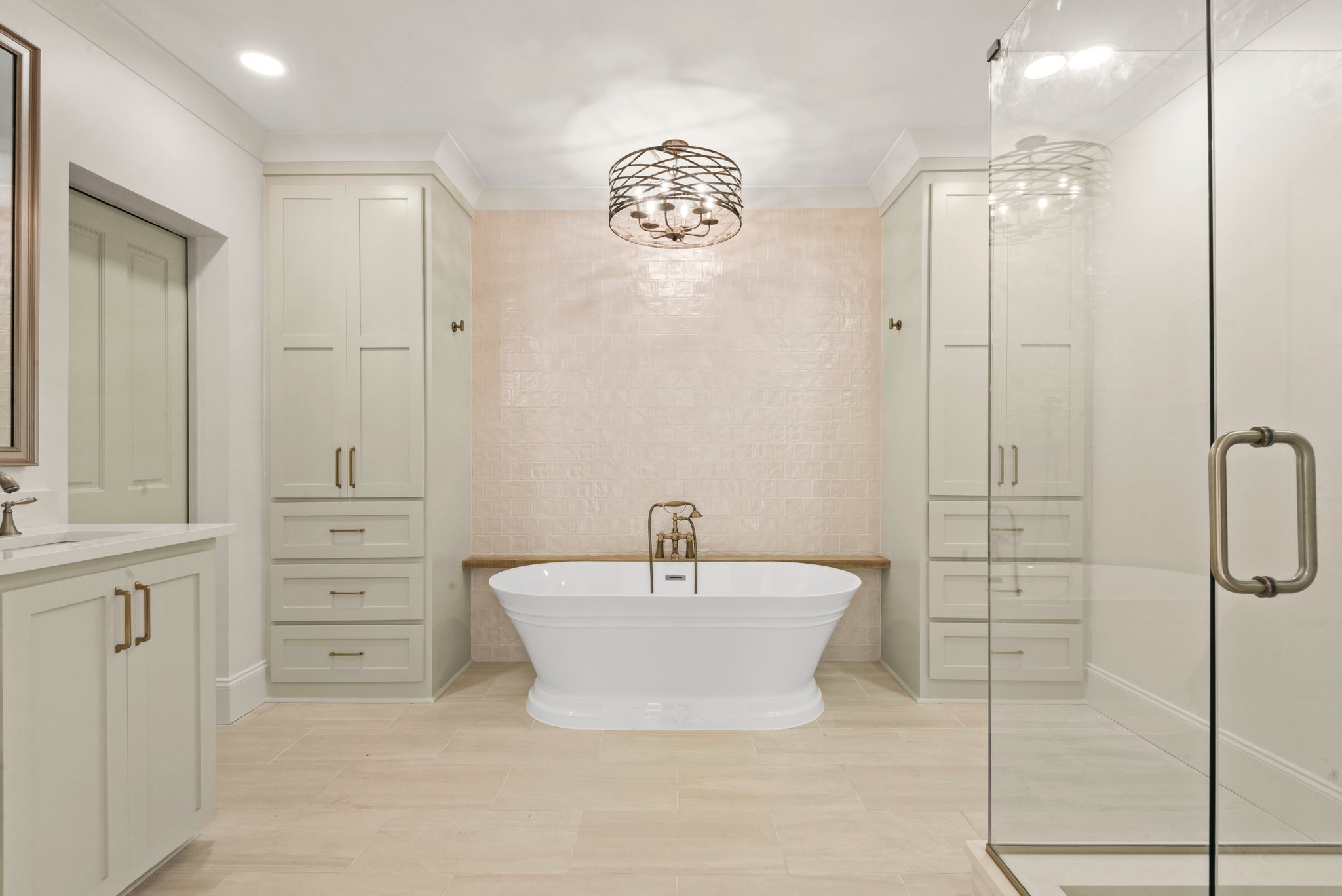 Boyle Brothers bathrooms example 1