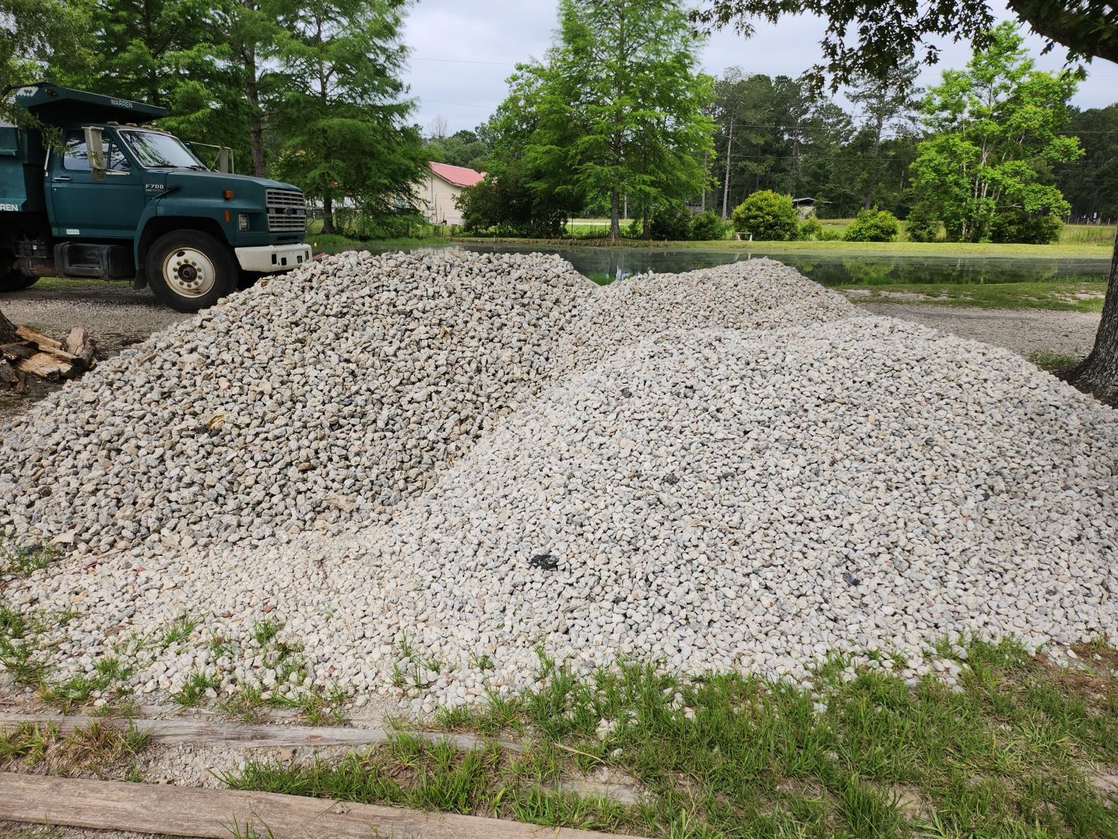 Boyle Brothers crushed concrete example 2