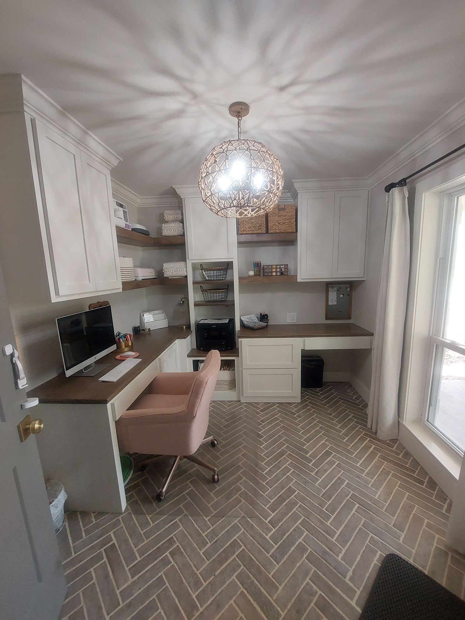 Boyle Brothers custom cabinetry example 1