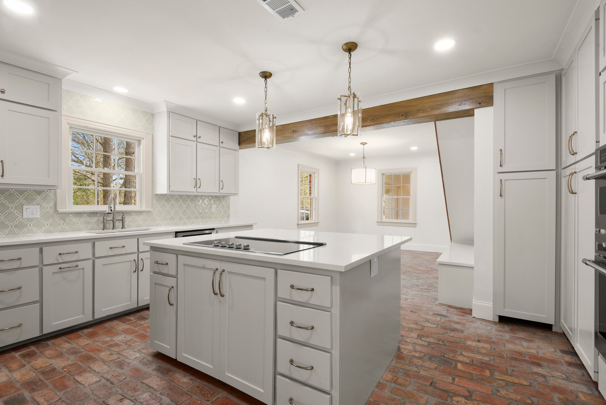 Boyle Brothers kitchens example 1