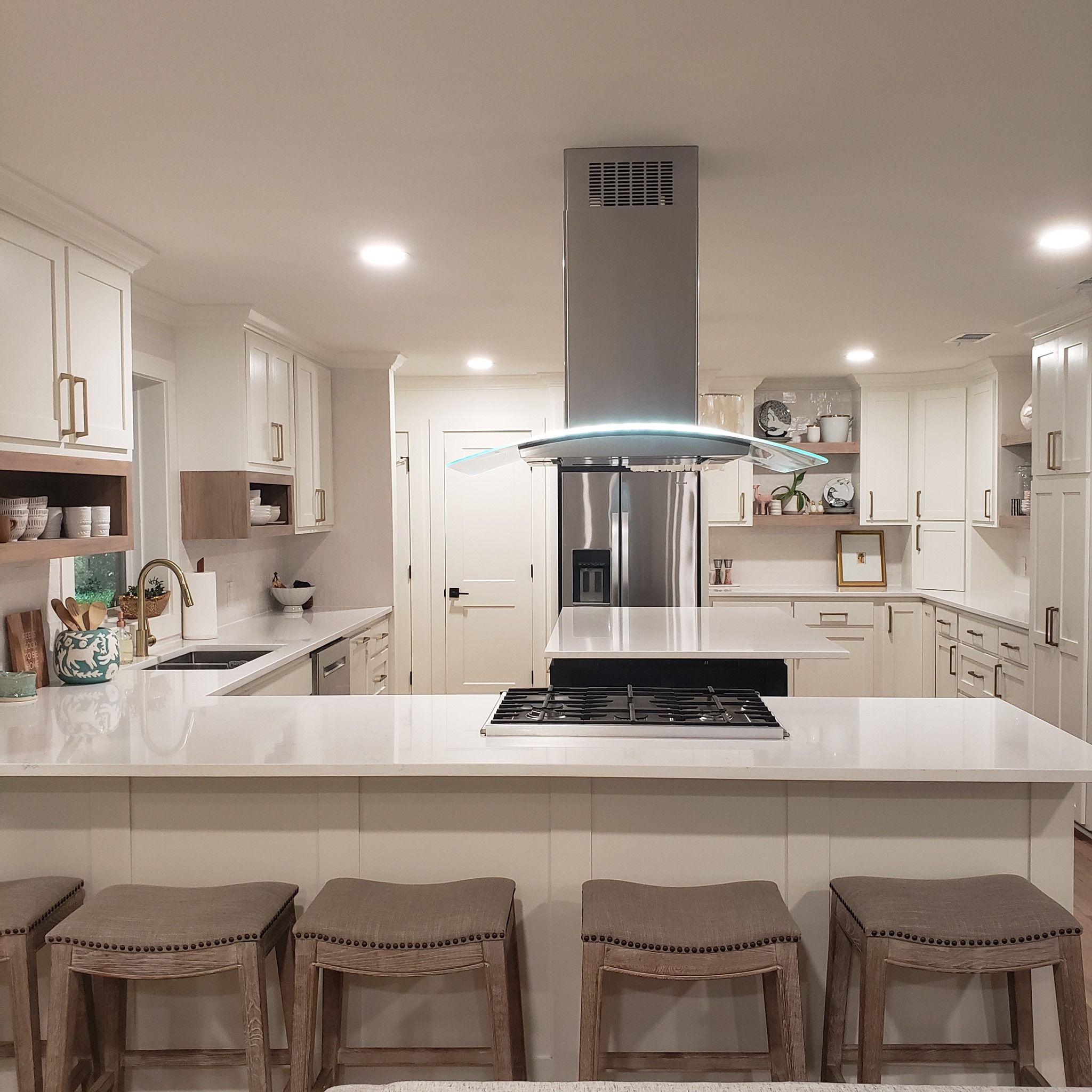 Boyle Brothers kitchens example 2