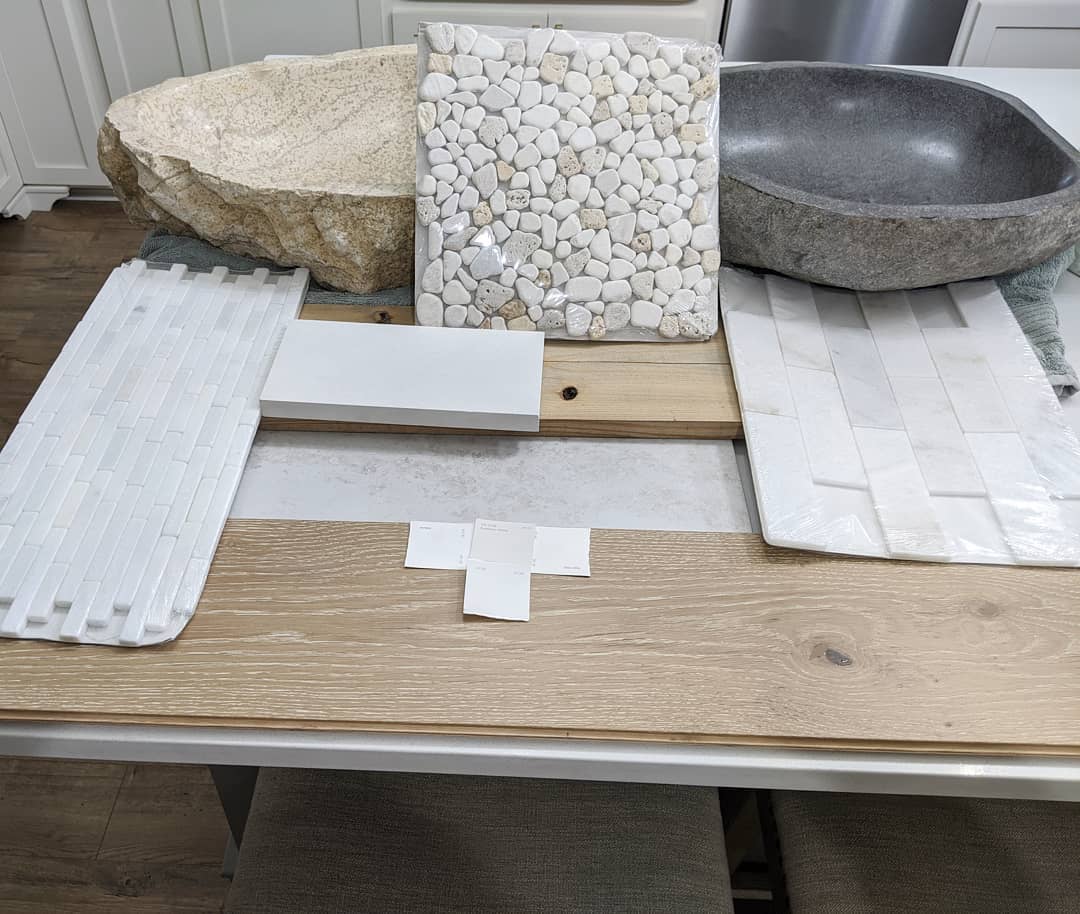 Boyle Brothers flooring and tile work