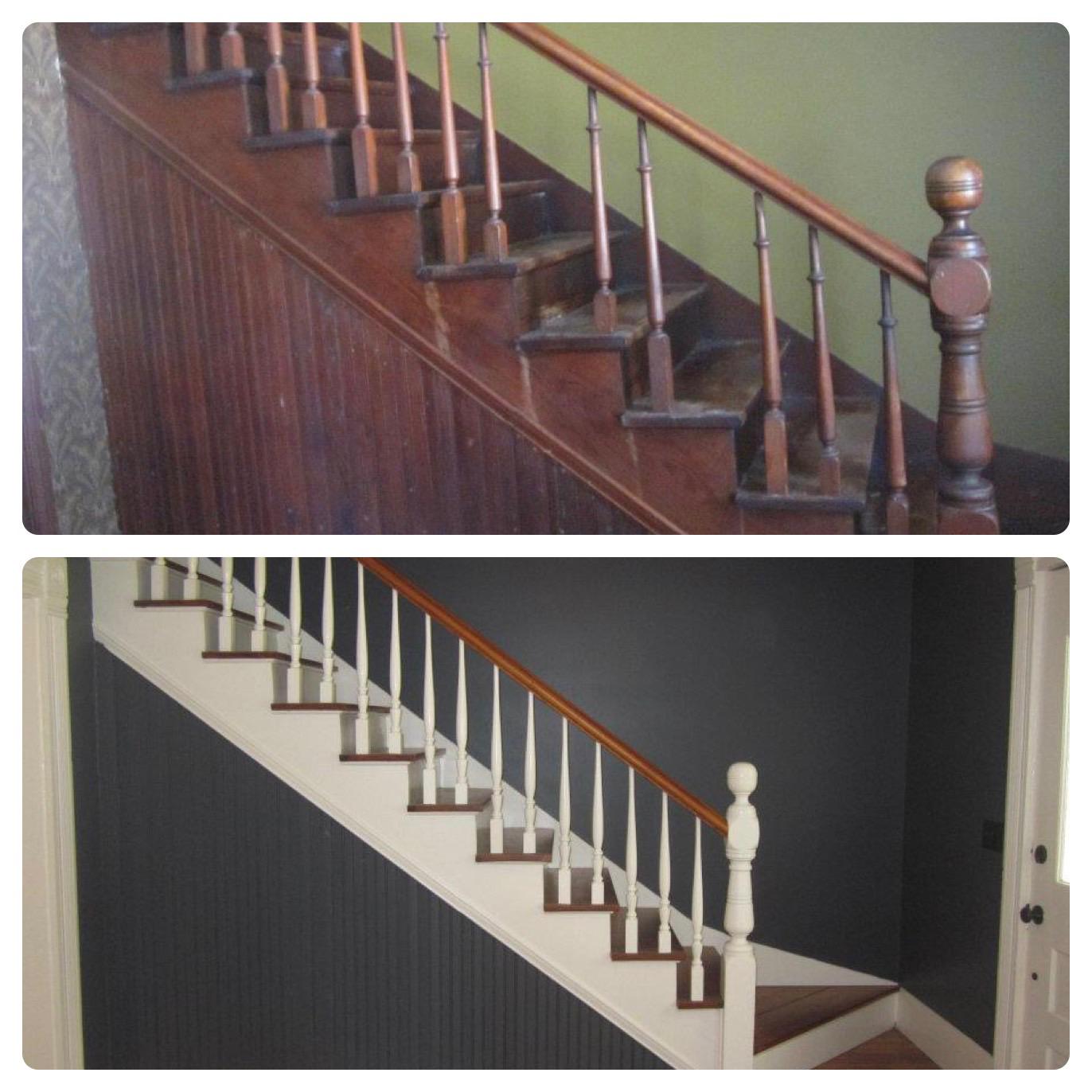 Boyle Brothers painting work